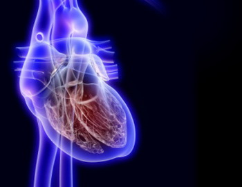 Люди, які пережили отруєння чадним газом, можуть померти від серцевого нападу через декілька років через пошкодження сердечного м'яза. Фото: Medicalrfcom/ Getty Images