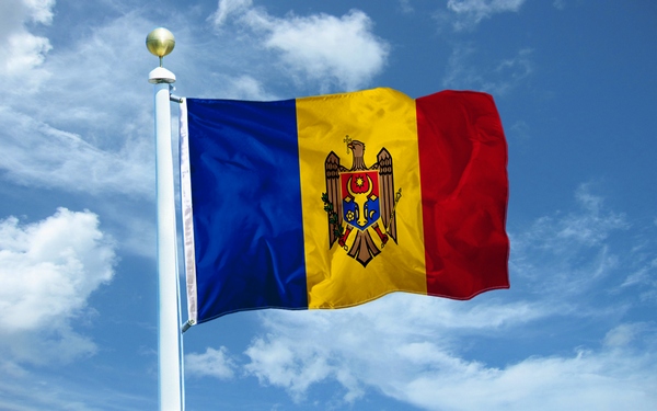 Влада Молдови заборонила пропаганду та використання комуністичних символів. Ілюстрація: Велика Епоха