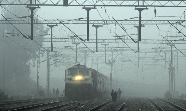 Фото: PRAKASH SINGH/AFP/Getty Images