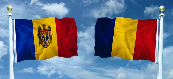 В Молдові пройшли демонстрації за об’єднання з Румунією.Ілюстрація: Велика Епоха