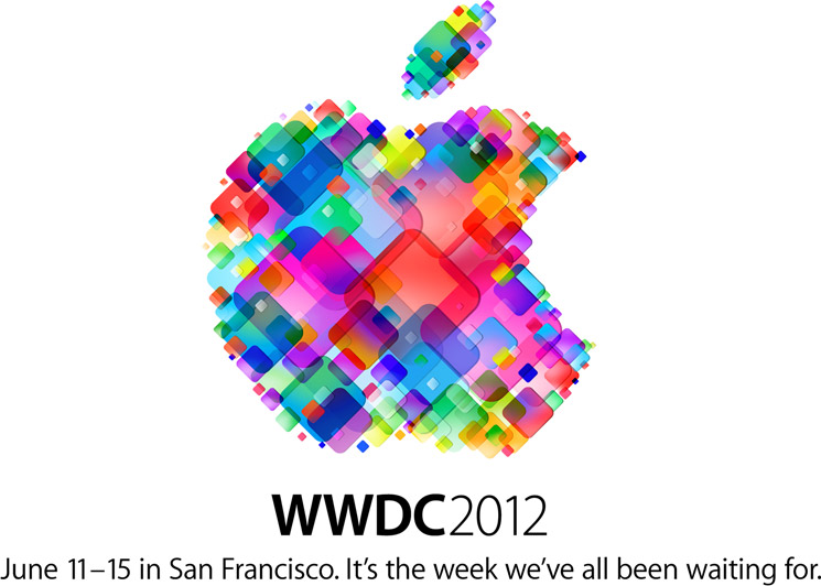 Конференція Apple WWDC 2012 у Сан-Франциско здивувала новинками. Фото: Justin Sullivan/Getty Images
