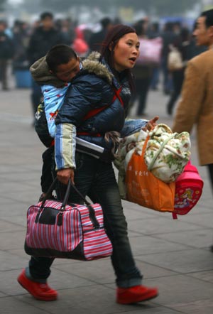 Фото: China Photos/Getty Images