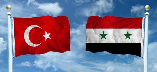 Туреччина закрила повітряний простір для літаків Сирії. Ілюстрація: Велика Епоха