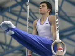 Микола Куксенков. Фото: sport-news.com