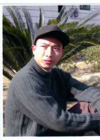 Практикующий Фалуньгун Чен Цьенчжун умер в сентябре 2007 г. (фото до репрессий). Фото с minghui.org