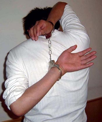 Более 40% «признаний» в Китае добываются под пытками. Фото с cайта epochtimes.com