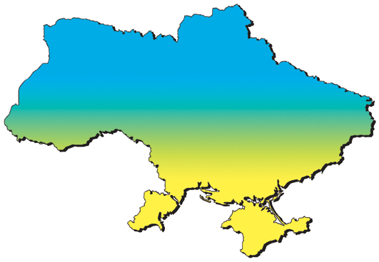 В Україні знову скоротилася кількість населення. Фото: abetka.ukrlife.org