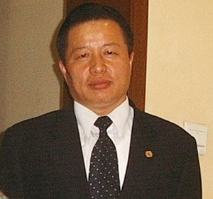 Адвокат Гао Чжишен. Фото: Великая Эпоха