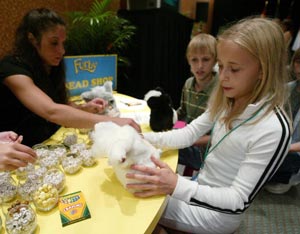 Фото: Peter Kramer/Getty Images