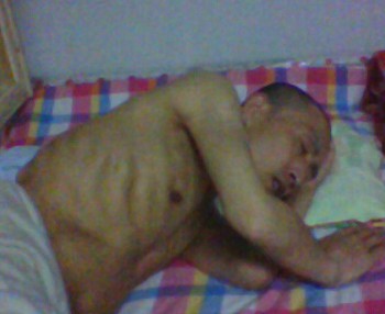 Последователь Фалуньгун Го Синго умер через месяц после освобождения из тюрьмы. Фото с minghui.org