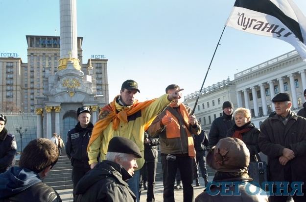 Фото: Олександр Яремчук / segodnya.ua