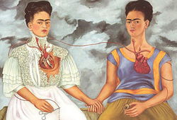 Коллекция 1200 работ мексиканской художницы Фриды Кало оказалась поддельной. Фото: www.filternews.ru