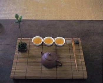 Китайський чай настільки ж давній, як і сам Китай. Фото з epochtimes.com