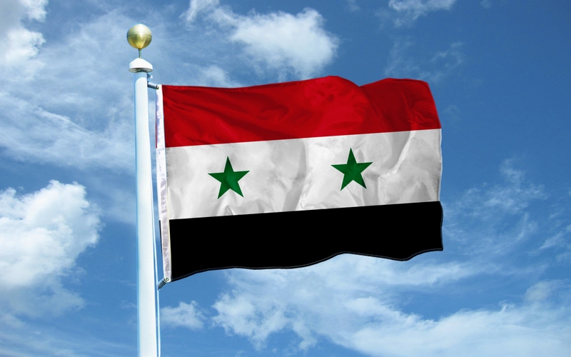 У Дамаску вбиті міністр оборони Сирії та зять президентаю. Ілюстрація: Надія Несвіт/EpochTimes.com.ua