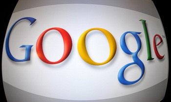 Google – найпопулярніший серед українців інтернет-ресурс. Фото: KAREN BLEIER/Getty Images