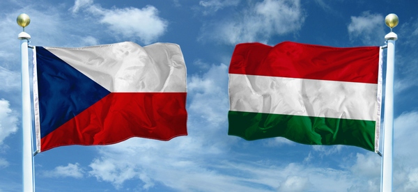 Чехія і Угорщина будуть спостерігати за парламентськими виборами в Україні. Ілюстрація: Надія Несвіт/Велика Епоха