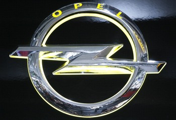«General Motors» не збирається позбавлятися від автокомпанії «Opel». Фото: SEBASTIAN DERUNGS/Getty Images