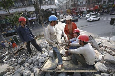 Фото: China Photos/Getty Images