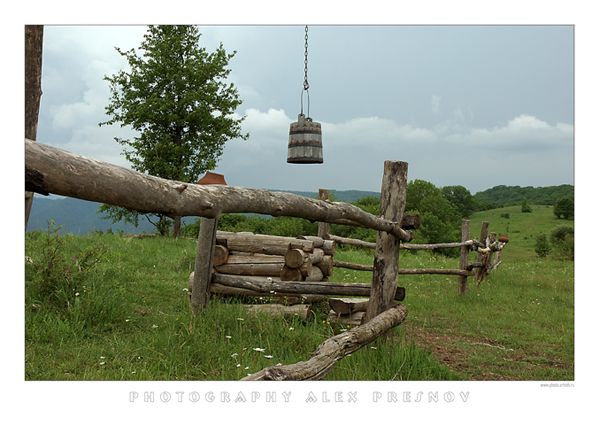 Фото Олексія Прєснова. Фото з сайту О. Прєснова