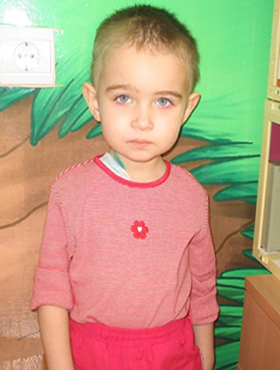 Вікторія Лях. Фото: Фото: http://donor.org.ua