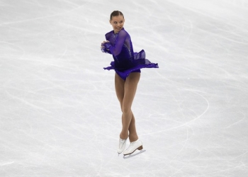 Наталія Попова, Фото: Getty Images Sport
