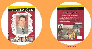 Книга Циселіну. Фото: epochtimes.com
