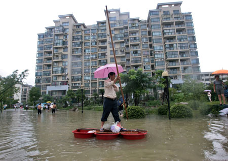 Фото: China Photos/Getty Images