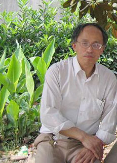 Начиная с ноября известный шанхайский демократ Ли Готао находился под домашним арестом. Фото: Великая Эпоха