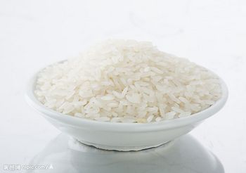 В китайском рисе количество кадмия и свинца превышает норму. Фото: nipic.com