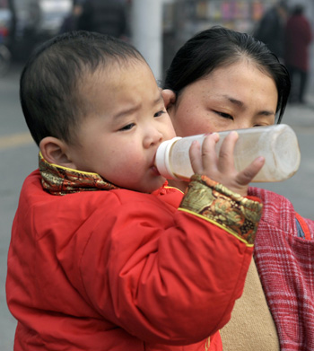 Фото: LIU JIN/AFP/Getty Images