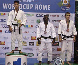 Фото: ukrainejudo.com