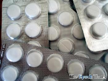 Азаров обіцяє зменшити вартість ліків на 20―50%. Фото: Васьковский Владимир/epochtimes.com
