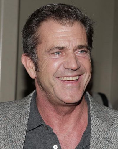 Мел Гібсон / Mel Gibson. Фото: Getty Images 