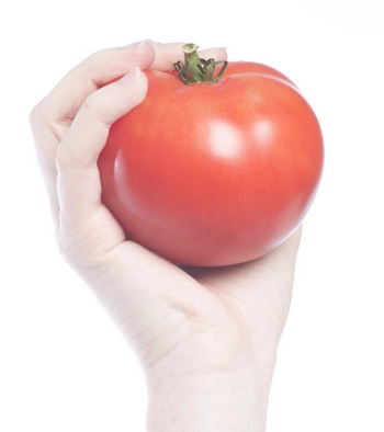Томатний сік - основа кетчупу