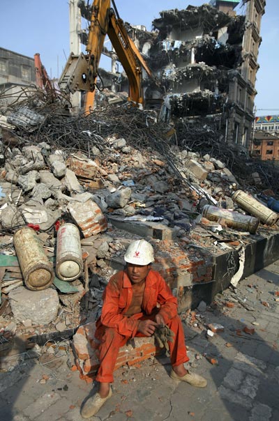 Фото: China Photos/Getty Images