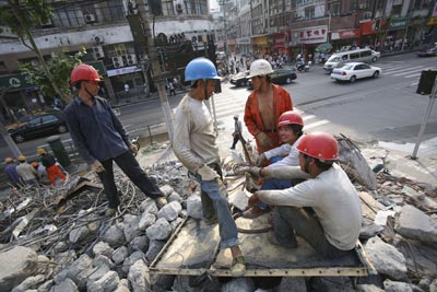 Фото: China Photos/Getty Images