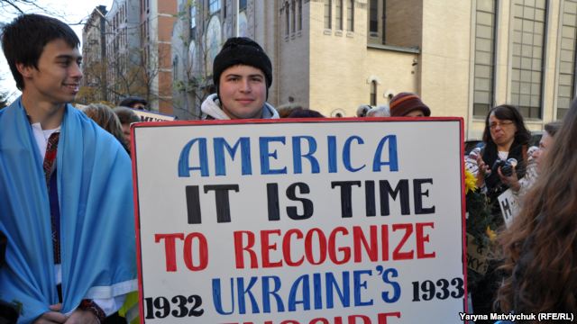 Фото: Ярина Матвійчук/Радіо Свобода