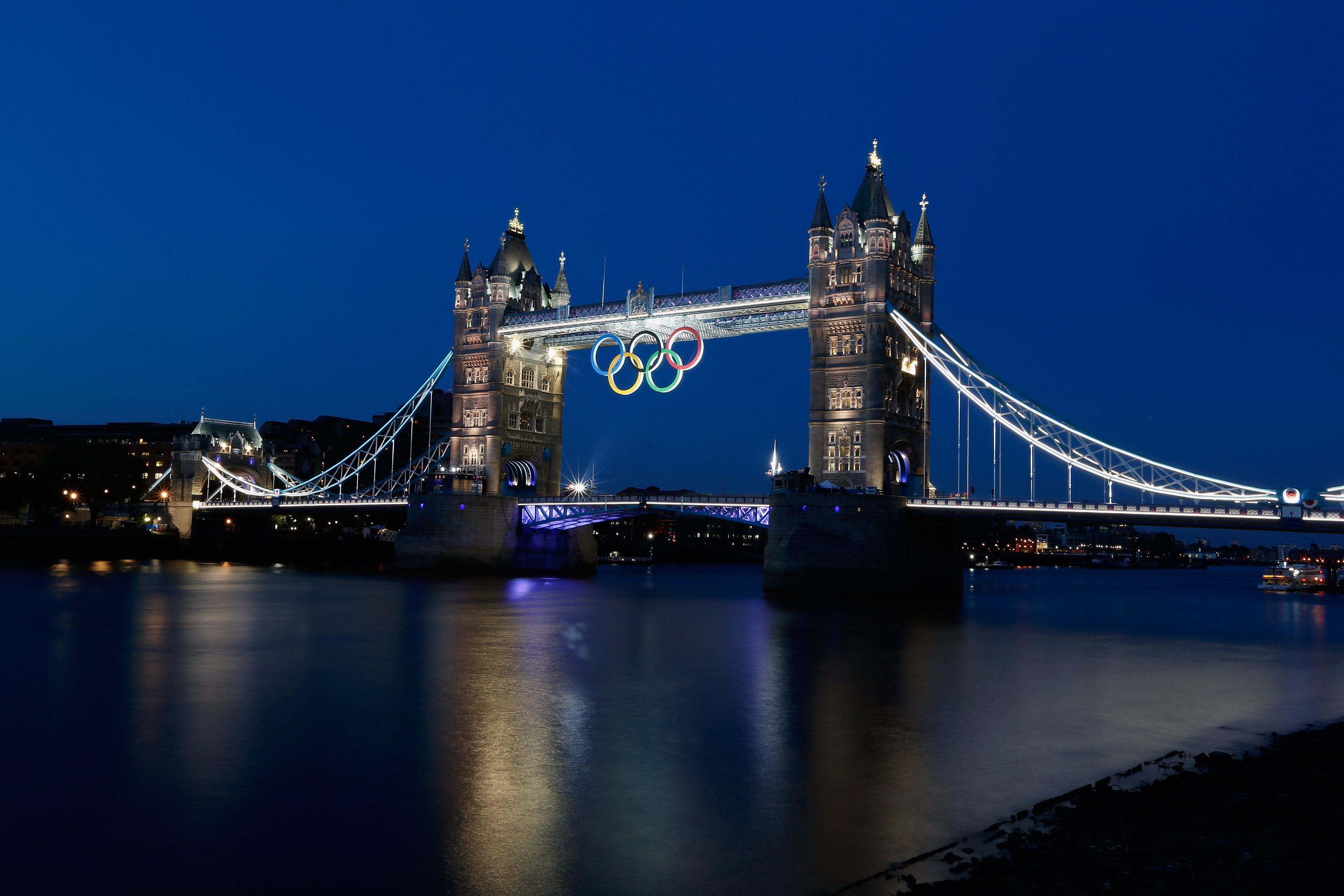 Фото: Scott Heavey/Getty Images Sport