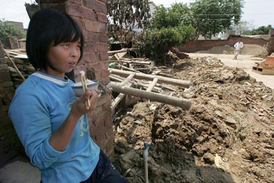 Фото: AFP/FREDERIC J. BROWN 