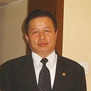 Адвокат-правозащитник Гао Чжишен. Фото с epochtimes.com