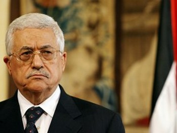 Президент Палестинської автономії Махмуд Аббас. Чи піде він у відставку, чи це політичний трюк? Фото: AFP Photo / Oalberto Pizzoli