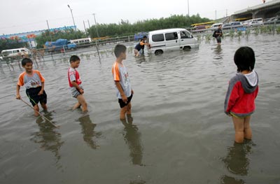 Фото: China Photos/getty Images 