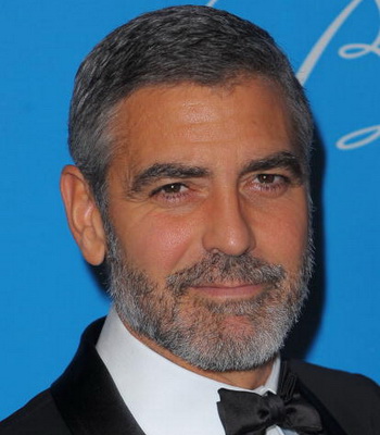 Актер Джордж Клуни. Фото: Jason Merritt/Getty Images