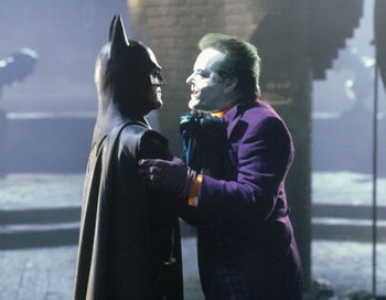 Кадр из фильма «Бэтмен». Фото с сайта vladimirlebrun.free.fr
