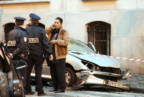 Фото: JACK GUEZ/AFP/Getty Images