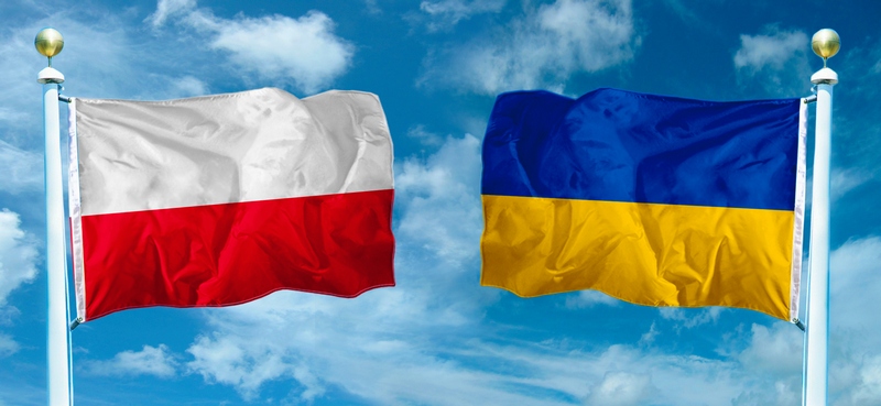 Украина и Польша подписали соглашение об отмене виз. Иллюстрация: Надежда Несвит/EpochTimes.com.ua