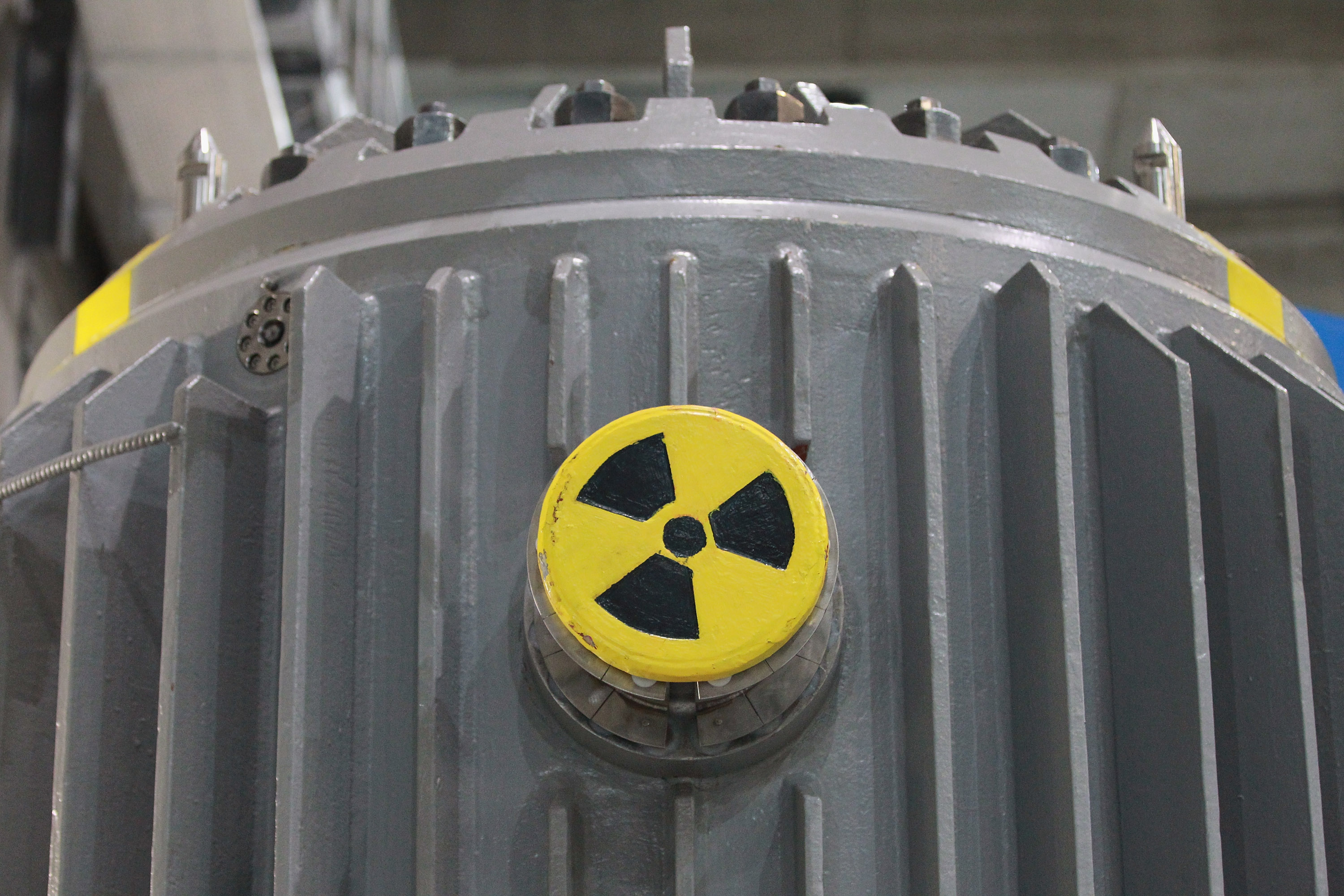 В Індонезії побудують атомну електростанцію. Фото: Sean Gallup/Getty Images