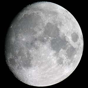 Луна (Wikipedia)