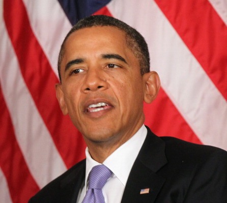 Барак Обама. Фото: Getty Images