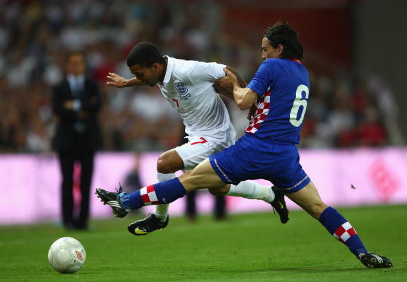 Хорватія-Англія фото:Shaun Botterill,Michael Regan - The FA /Getty Images Sport